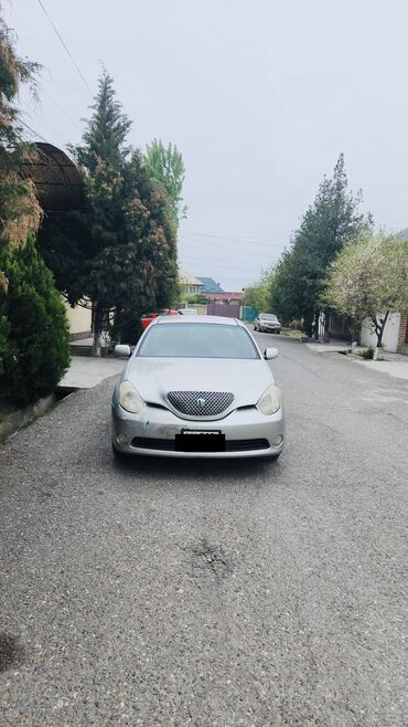 купить багажник на крышу авто в бишкеке: Toyota Verossa: 2001 г., 2.5 л, Автоматтык, Бензин, Седан