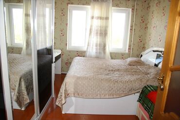 Köhnə tikili: Bakı, Əhmədli, 2 otaqlı, Köhnə tikili, m. Həzi Aslanov, 60 kv. m — 15