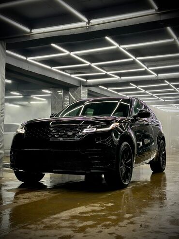 продам уаз пикап: Land Rover : 2017 г., 2 л, Автомат, Дизель, Кроссовер