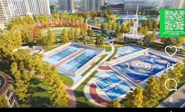 Продажа квартир: 4 комнаты, 130 м², Элитка, Евроремонт — 9