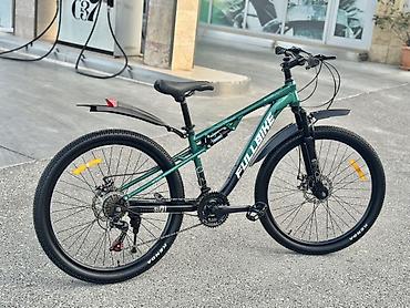 isma bike: Velosiped FULL BİKE 26 Lıq Skorsnoy. Ela veziyyetdedir.Heç bir — 3