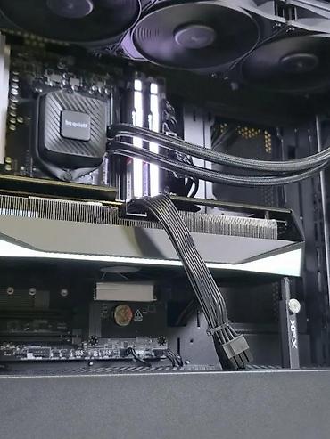 Desktop računari i radne stanice: Ryzen 7 9700X RX 9060XT B840 32GB 1TB - SM146PC. ✨ Prodaja i sklapanje — 17