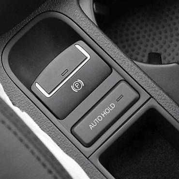 360 auto kamera: Volkswagen Tiguan prekidac elektricne rucne kocnice 6 NOV prekidac — 5