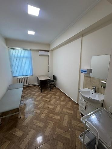 Аренда другой коммерческой недвижимости: Сдается помещение в центре города – ул. Усенбаева, 52 (район Моссовет) — 7