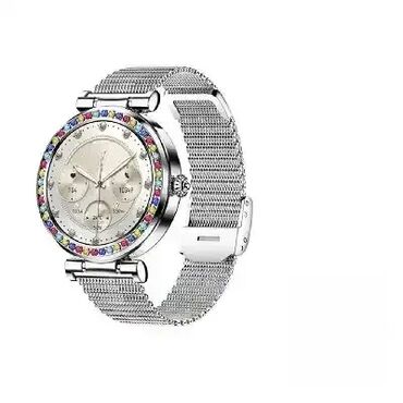 blenderi kupujem prodajem: Brand: Mador Model: Smart Watch MADOR CF30 srebrni Price: 4,871 RSD