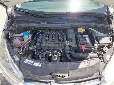 Peugeot: Peugeot 208: 1.2 l. | 2015 έ. 123000 km. Χάτσμπακ — 16