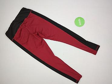 legginsy work out: Crivit, Legginsy Sportowe damskie, rozmiar M — 3