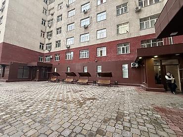 Продажа квартир: 2 комнаты, 64 м², Индивидуалка, 8 этаж, Старый ремонт — 21