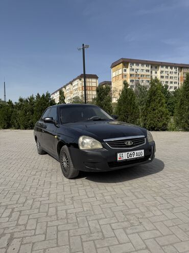 каток продаю: ВАЗ (ЛАДА) Priora: 2009 г., 1.6 л, Механика, Бензин, Седан