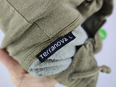 bluzy mango: Terranova, Bluza z kapturem damska, rozmiar L — 4