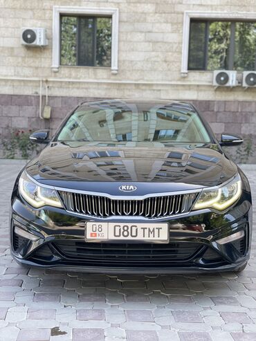 к5 машина бишкек цена: Kia K5: 2019 г., 2 л, Автоматические, Газ, Седан