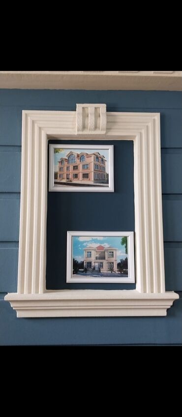 Reykalar, taxtalar: Her Növ Obsifqa Sade ve Bezekli Pillekan Hazir Pille ve Sineleri — 22