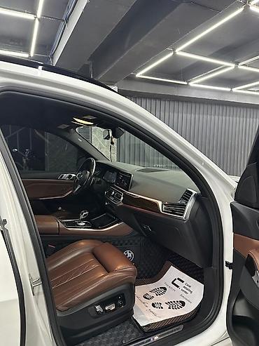 BMW: BMW X5: 2019 г., 3 л, Внедорожник — 24