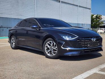 Hyundai: Автомобиль Hyundai Sonata Продаётся Hyundai Sonata DN8, 2020 года