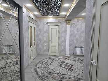 сдается аламедин 1: 🏠 Сдается 3-комнатная квартира 📍 Фрунзенский район, Арбат 🏢 5-й этаж — 5
