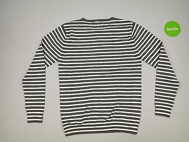 pull and bear aplikacja: Sweter dla mężczyzn, rozmiar L — 3