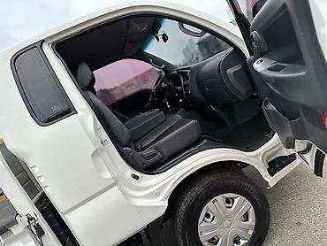 Kia: Kia BONGO: 2020 г., 2.5 л, Механика, Дизель — 23