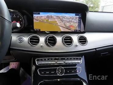 Mercedes-Benz: Mercedes-Benz E-Class: 2019 г., 2 л, Автомат, Бензин, Седан — 13