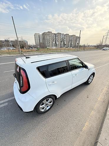 киа соул то цена: Kia Soul: 2019 г., 1.6 л, Автомат, Бензин, Кроссовер — 5