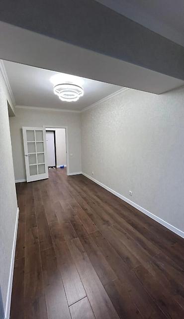 Продажа квартир: 1 комната, 41 м², Элитка, 3 этаж, Евроремонт — 5