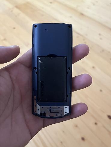 nokia magic max pro: Nokia 150, rəng - Qara, Düyməli — 3