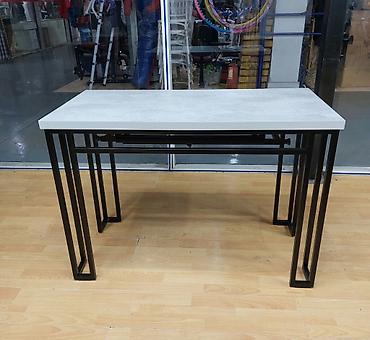 Столы-трансформеры: 3 метровый стол трансформер. В комплекте 5 вкладок. Длина — 5