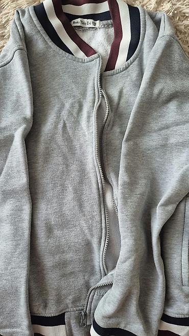 idman qacis: Jaket, Uniseks, 12 - 14 yaş — 1