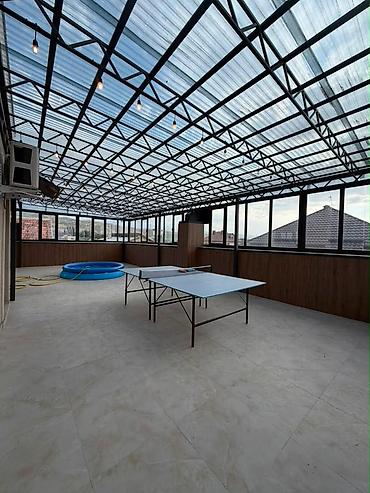 vip: 6 комнат и более, 320 м², Верхний Джал Газ — 2