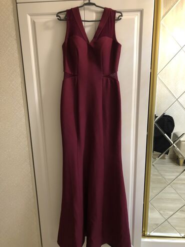 платье: Вечернее платье, L (EU 40)