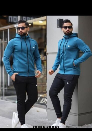 Trenerke: 3700 din od M do 3XL muške trenerke. Pb — 5