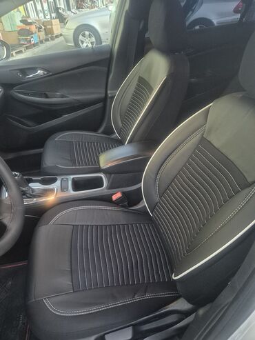 Chevrolet: Chevrolet Cruze: 1.4 l | 2019 il 207000 km Hetçbek — 15