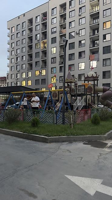 Продажа квартир: 1 комната, 42 м², Технопарк Элитка, 3 этаж, Евроремонт — 20