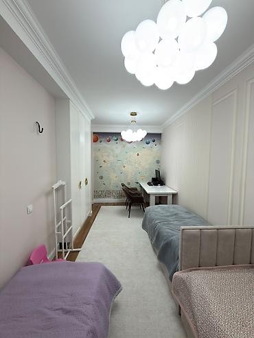 кв дом: 3 комнаты, 100 м², Элитка, 2 этаж, Евроремонт — 4