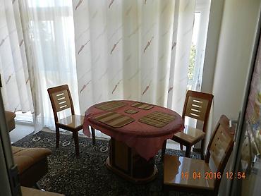 Продажа квартир: 1 комната, 35 м², Индивидуалка, 2 этаж, Евроремонт — 7