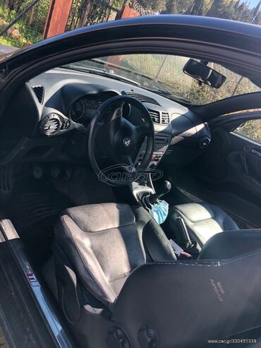 Alfa Romeo: Alfa Romeo 147: 1.6 l. | 2006 έ. 173249 km. Χάτσμπακ — 6