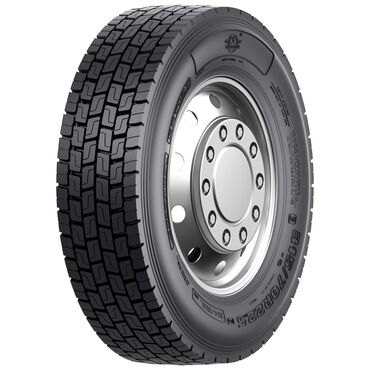 шина трактор: CST127 ведущая ось 315/70R22.5 Модели