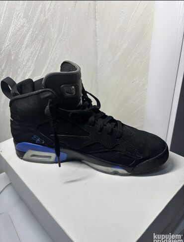 Patike: Patike, Air Jordan, veličina - 42 na lalafo.rs — 8 Patike: Patike, Air Jordan, veličina - 42 — 8