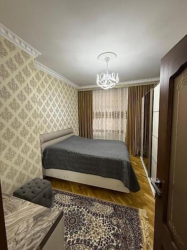 19: Əhmədli, 2 otaqlı, Yeni tikili, m. Həzi Aslanov, 71 kv. m — 4