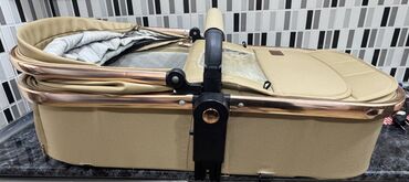 Araba-beşiklər: Çıxarıla bilən beşikli araba, Kidilo, İşlənmiş, Ünvandan götürmə — 10