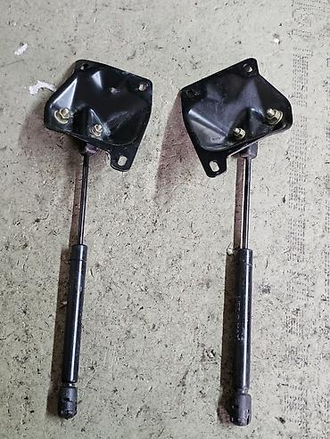 Крыши и комплектующие: Крыша Mercedes-Benz 1993 г., Б/у, Оригинал — 13