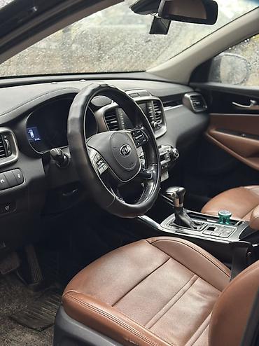 Kia: Kia Sorento: 2017 г., 2.2 л, Автомат, Дизель, Кроссовер at lalafo.kg — 7 Kia: Kia Sorento: 2017 г., 2.2 л, Автомат, Дизель, Кроссовер — 7