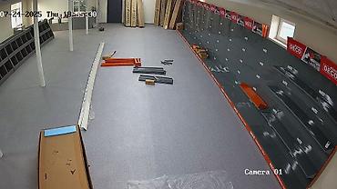 Видеонаблюдение: Установка и продажа видеонаблюдения под ключ от мировых — 11