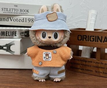 Fiqurlar: Fiqur, rəng - Narıncı — 4