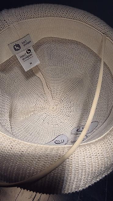 Другие детские вещи: Детские вязаные шляпки с милыми мордочками 🐻🐼🐝 Очень красивые и — 12