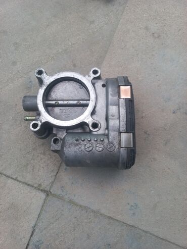 шланг для стиральной машины заливной: Məhsul: mersedes zaslonkasi (throttle body) Brend və kodlar: - Bosch