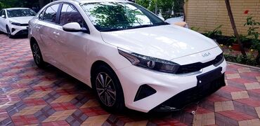 юмз кун: Kia K3: 2021 г., 1.6 л, Автомат, Бензин, Седан