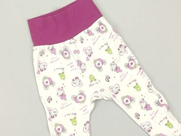 Tights: Tights for babies, 12-18 months, 80-86 cm, condition - Good