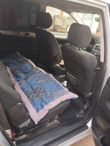 Toyota: Toyota Ipsum: 2004 г., Автомат, Бензин, Универсал — 14