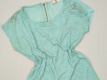 JIAHAODI, T-shirt damski, rozmiar S