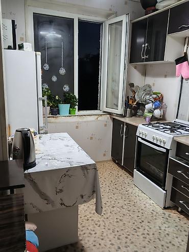 Кыймылсыз мүлк: 3 бөлмө, 68 м², 105-серия, 5 кабат — 6